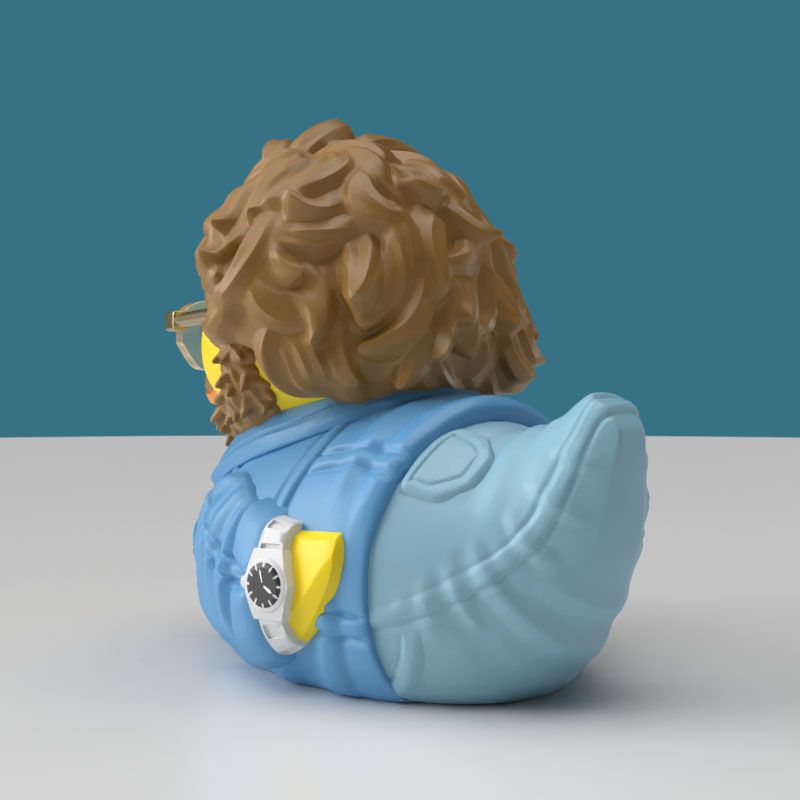 Jaws - Matt Hopper - Mini Tubbz - Image