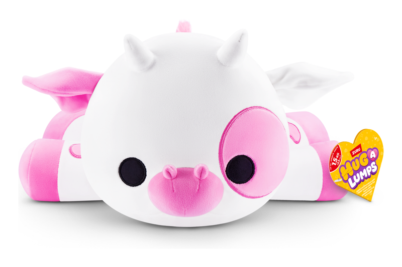 Hug A Lumps Medium Plush S2 - Image