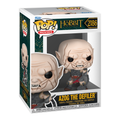 Pop! Vinyl - The Hobbit - Azog with Weapon
