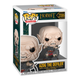 Funko Pop! Vinyl The Hobbit: Azog with Weapon