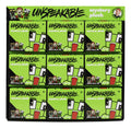 Unspeakable 6in Mini Mystery Plush CDU - Image
