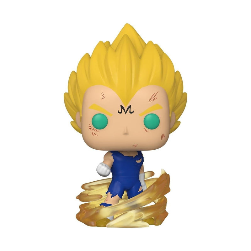 Animation - Dragon Ball Z S8 - Majin Vegeta Funko Pop! Vinyl Figure