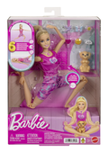 Barbie Mindful Moves Fashion Doll - Image