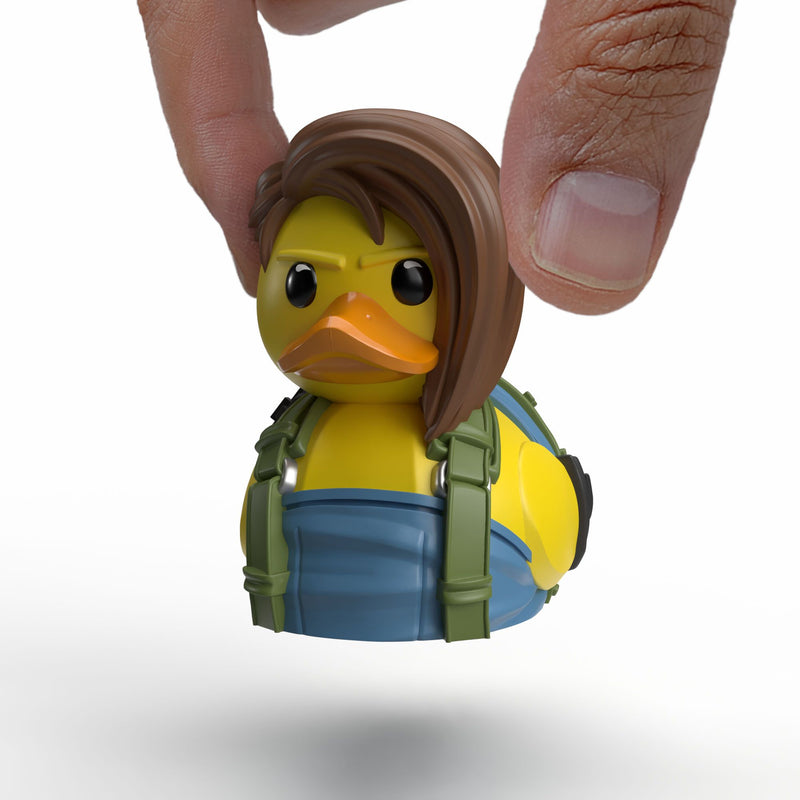 Resident Evil - Jill Valentine - Mini Tubbz - Image