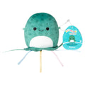 Squishmallows - 2.5in Micromallows 10 Pack Plush #1 - Image