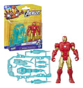 Avengers Action Verse Assortment (Case of 6)