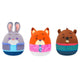 Squishmallows 8" Zootopia Assortment (Case of 6)