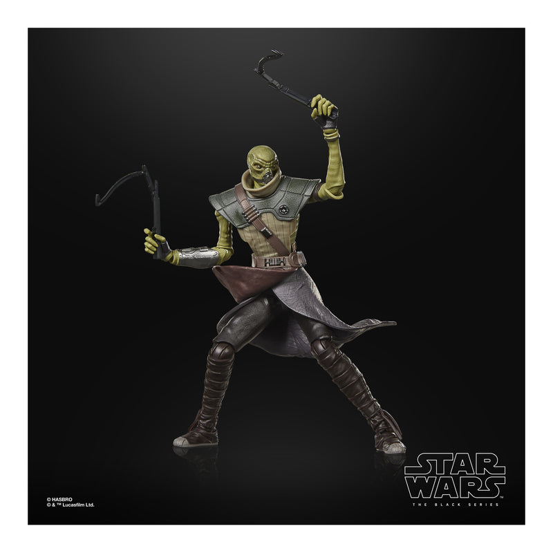 Star Wars The Black Series Embo (Case of 6)