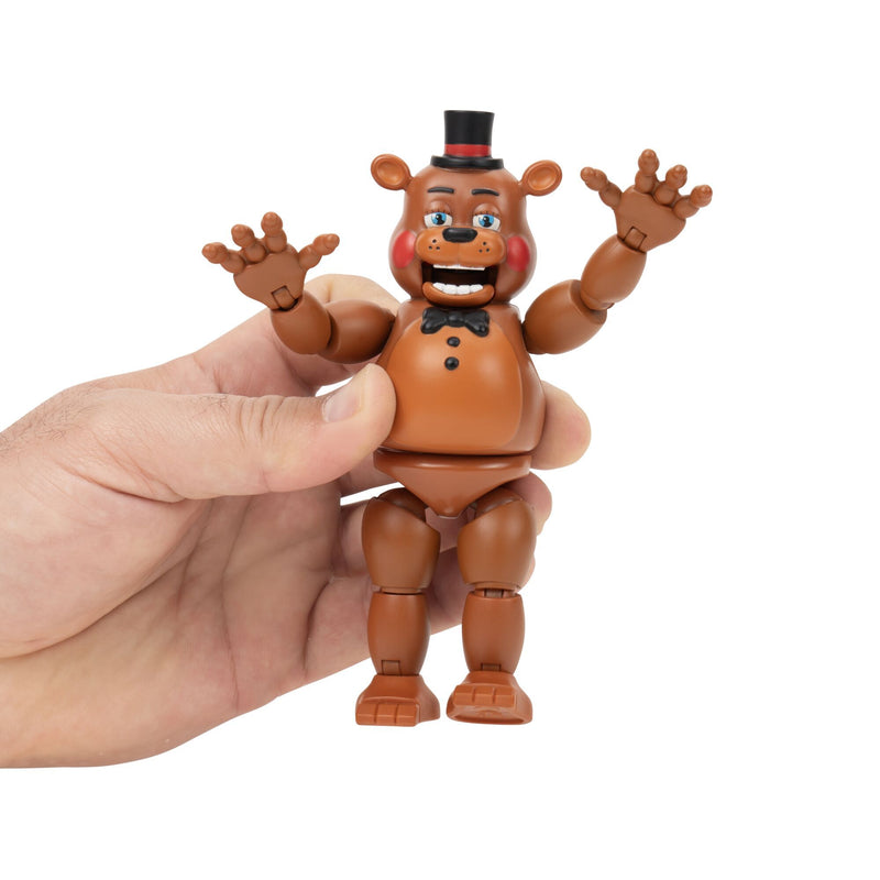 Five Nights at Freddy’s Toy Freddy - Image