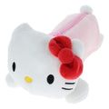 Hello Kitty Plush Pencil Case