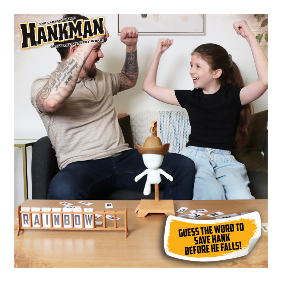 Hankman