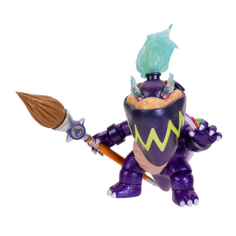 The Super Mario Galaxy Movie - 5” Figure Series with Accessory - Image