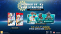 Digimon Story: Time Stranger - Nintendo Switch