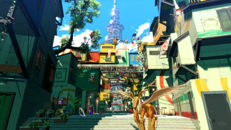 Digimon Story Time Stranger - Nintendo Switch 2
