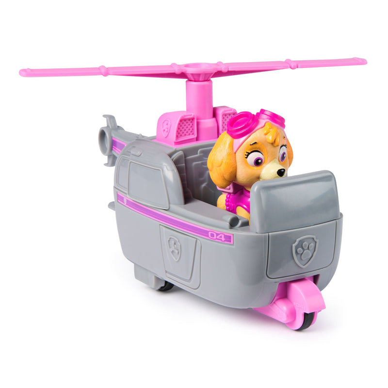 Paw Patrol Basic Vehicle - Skye - Image