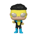 Pop! Vinyl - Invincible - Invincible - Image