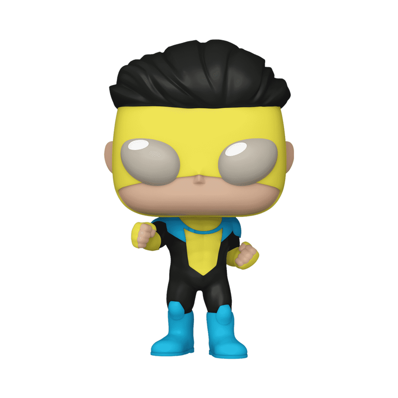 Pop! Vinyl - Invincible - Invincible - Image