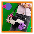 Threadz - Petit Clip-On Plush Assorted - Image