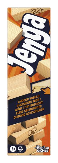 Jenga