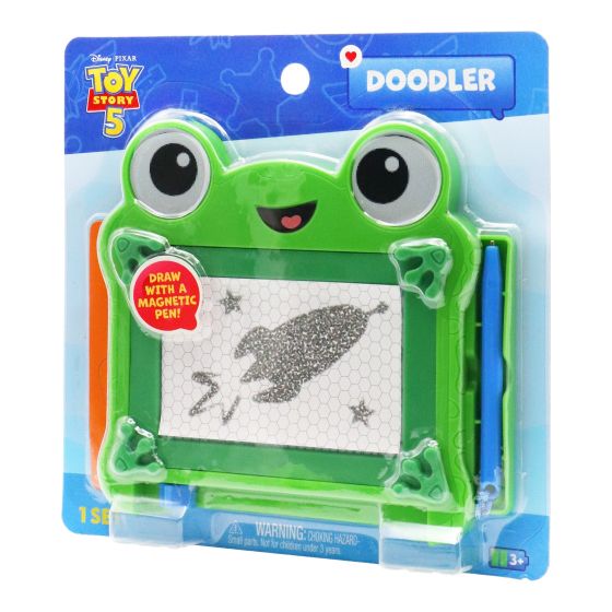 Toy Story 5 Lily Pad Doodler