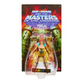 Masters of the Universe Origins Teela Action Figure