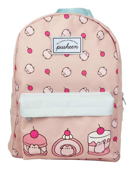 Pusheen Backpack