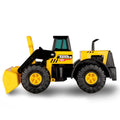 Tonka Steel Classics Front Loader - Image