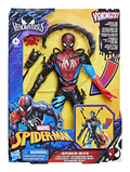 Spiderman Liquid Figure