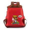 Loungefly - Robin Hood Prince John Mini Backpack