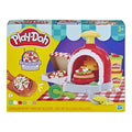 Play-Doh Stamp and Spin Pizza Playset