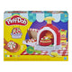 Play-Doh Stamp and Spin Pizza Playset