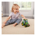 Push & Roll Johnny Tractor