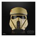 Star Wars The Black Series Shoretrooper Roleplay Helmet for Adults - Image