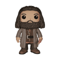 Pop! Super 6" - Harry Potter - Rubeus Hagrid - Image