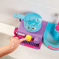 Toomies Bubble & Bake Bathtime Kitchen - Image