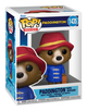 Paddington with Suitcase Funko Pop! Vinyl Figure