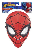 Spider-Man Hero Mask - Spiderman