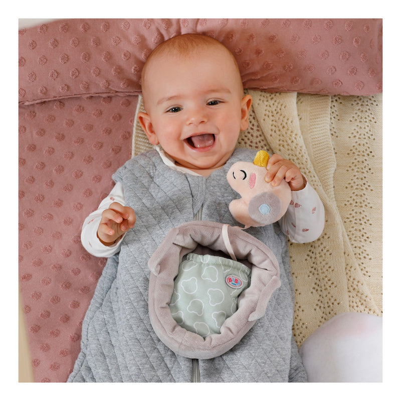 Baby Born for Babies Musical Berta
