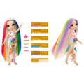 Rainbow High Hair Chalk & Style Doll - Amaya
