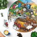 Diddly Squat Farm, Circular 500pc