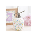 Spring Floral Print Ceramic Plant Mister