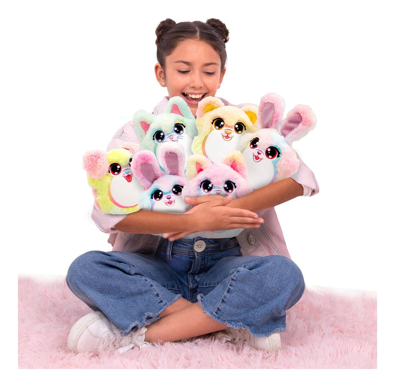 Cotton Cuties Mini CDU - Image