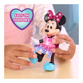 Minnie Mouse Fabulous Fashion Doll
