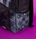 Loungefly - Universal Monsters Full-Sized Backpack - Image