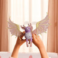 Schleich - Winged Cat Dragon