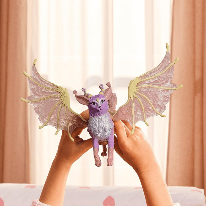 Schleich - Winged Cat Dragon