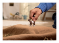Schleich - Goat Kid - Image