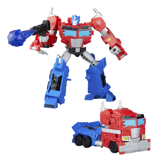 Transformers Prime Changers - Image