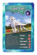 Top Trumps Special - How to Train Your Dragon - Image