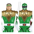 MMPR Auton Morphin Ranger - Green Ranger